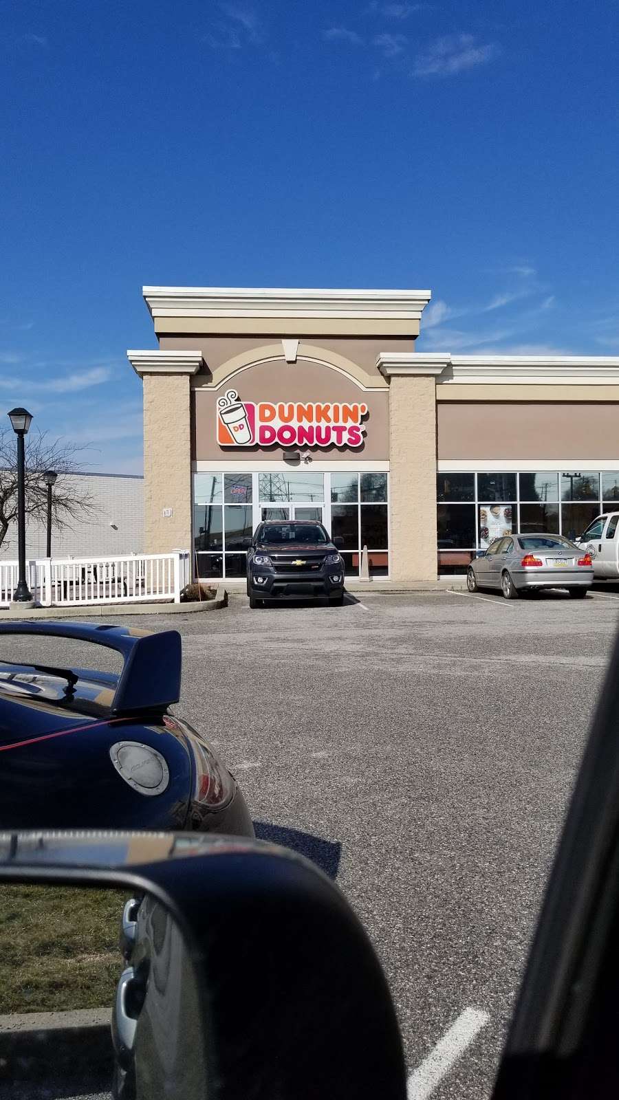 Dunkin | 701 Loucks Rd Suite A, York, PA 17404, USA | Phone: (717) 771-5485