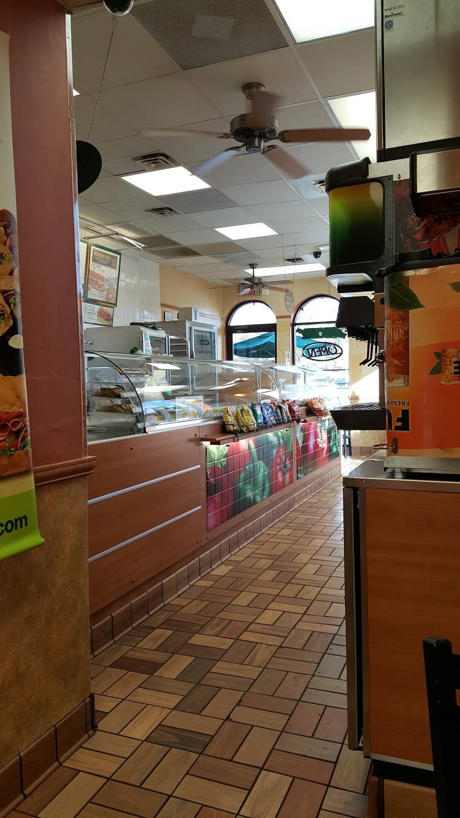 Subway | 6681 Roswell Rd Unit 39, Atlanta, GA 30328, USA | Phone: (404) 250-0704