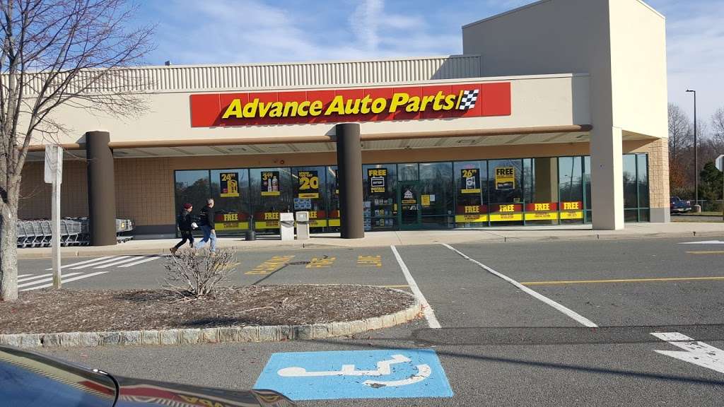 Advance Auto Parts | 260 N County Line Rd, Jackson, NJ 08527, USA | Phone: (732) 333-6362