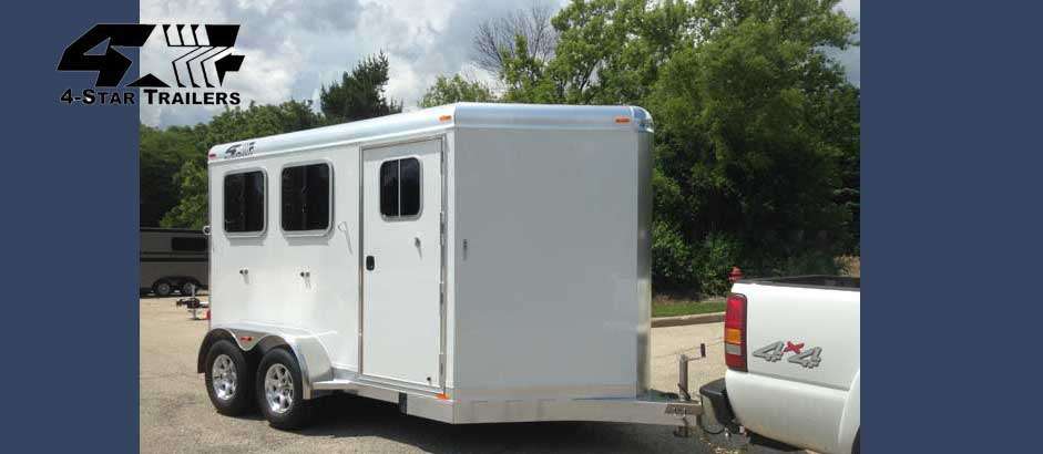 Liberty Horse Trailer Sales | 306 Peterson Rd, Libertyville, IL 60048, USA | Phone: (847) 997-0576