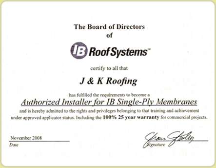 J & K Roofing Inc | 13000 W 43rd Dr, Golden, CO 80403, USA | Phone: (303) 425-7531