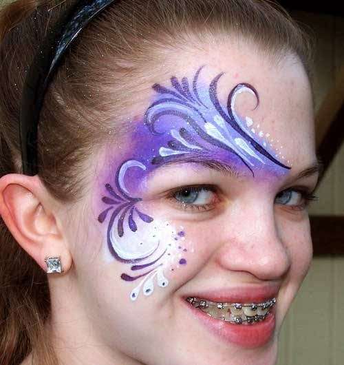 Katey-did Face Painting | 15455 W 175th St, Olathe, KS 66062, USA | Phone: (913) 206-2864