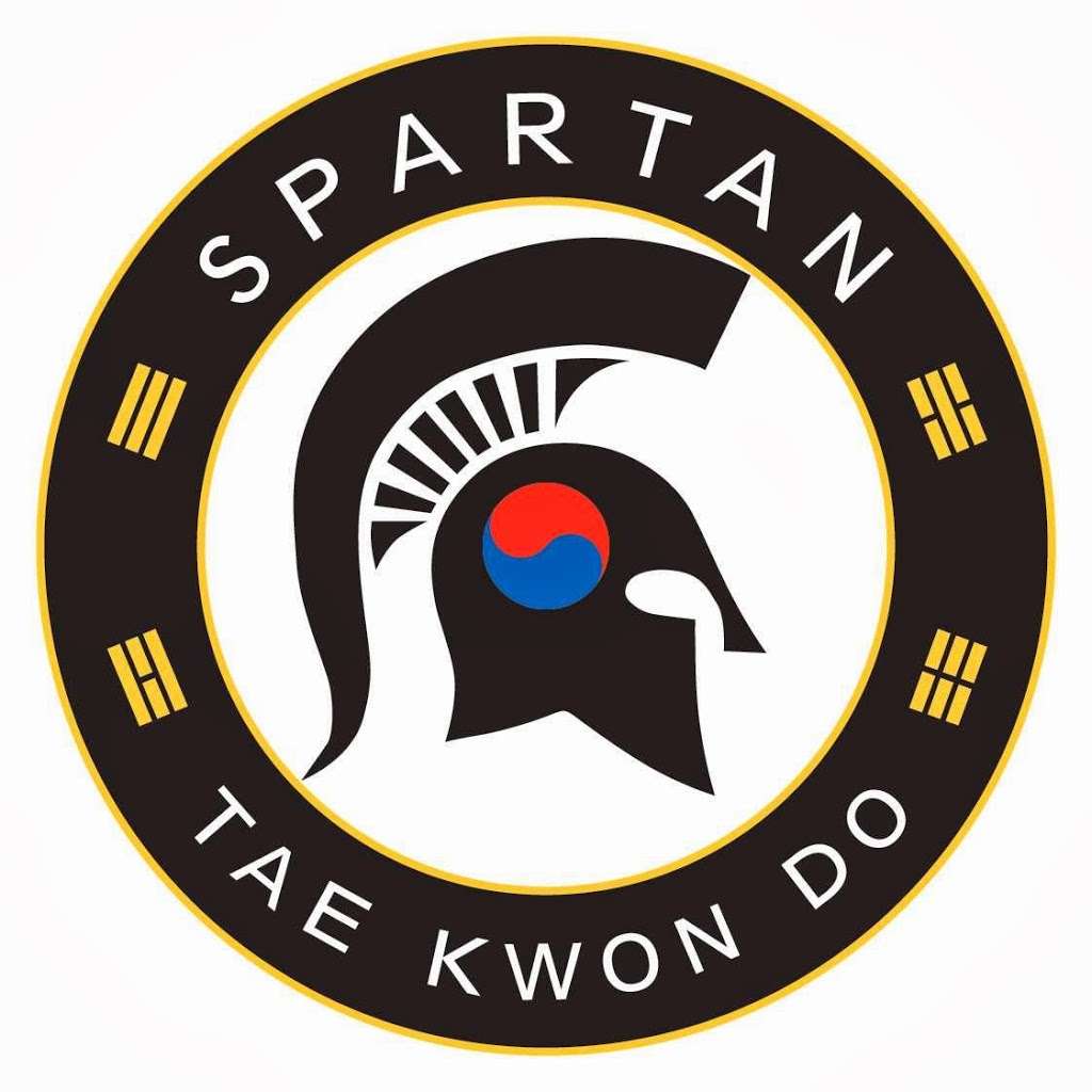 Spartan School of Taekwon-Do | Brentwood Leisure Trust, Doddinghurst Road, Brentwood CM15 9NN, UK | Phone: 07875 074438