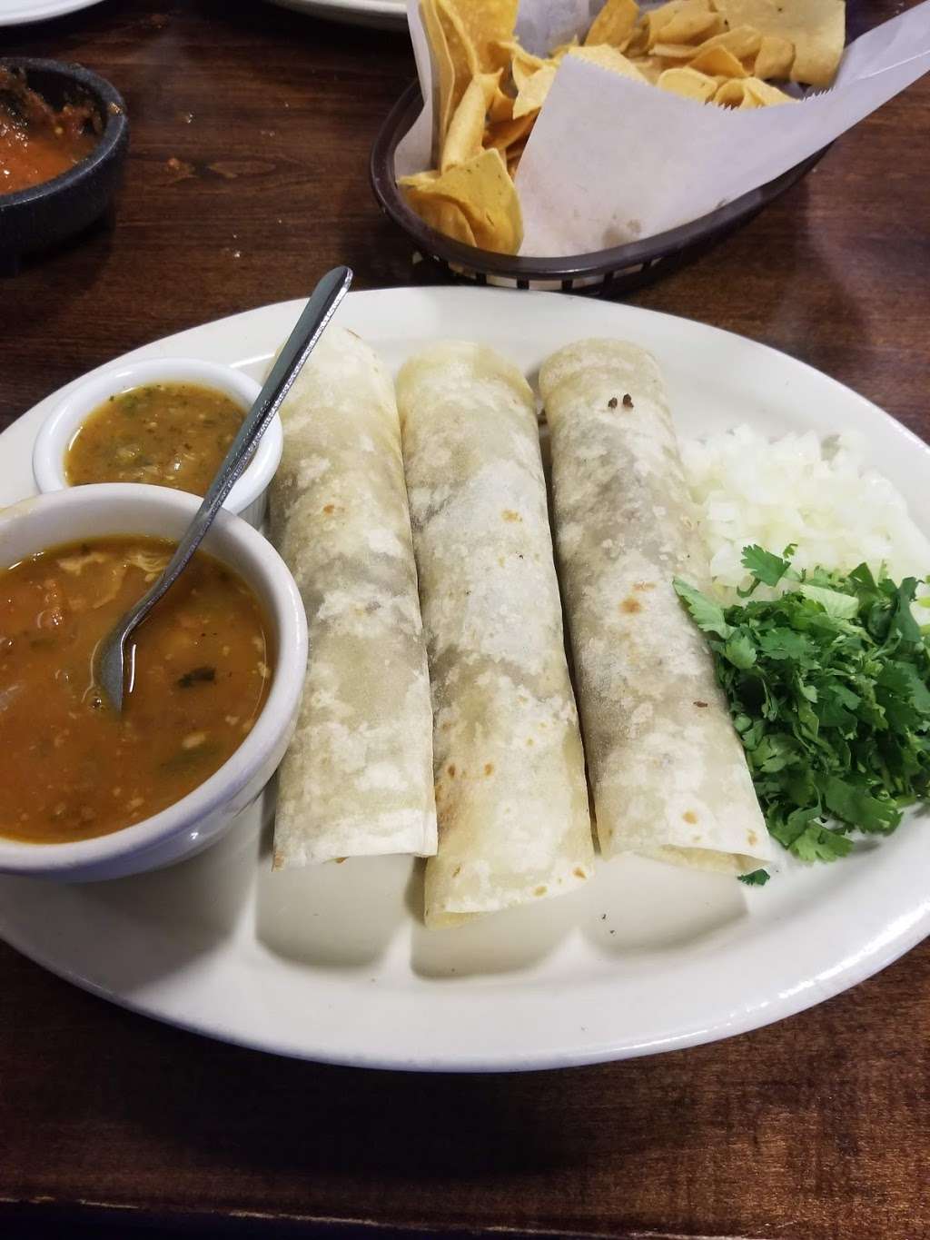 Las Mañanitas Mexican Restaurant | 9825 S Mason Rd #240, Richmond, TX 77406, USA | Phone: (281) 762-7417