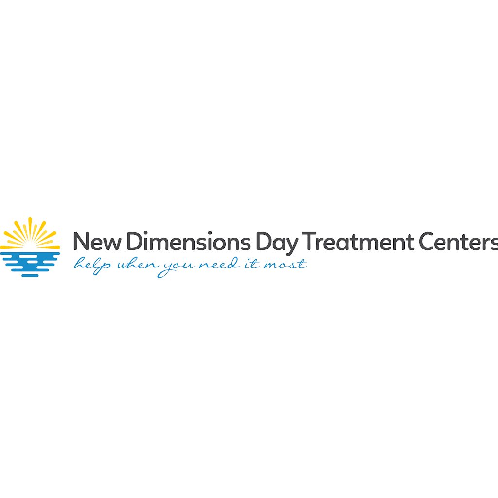 New Dimensions Day Treatment Centers | 607 Park Grove Dr Suite A, Katy, TX 77450, USA | Phone: (800) 685-9796