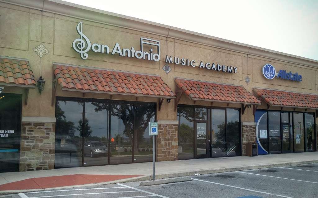 San Antonio Music Academy | 9910 W Loop 1604 N suite 103, San Antonio, TX 78254, USA | Phone: (210) 681-7262