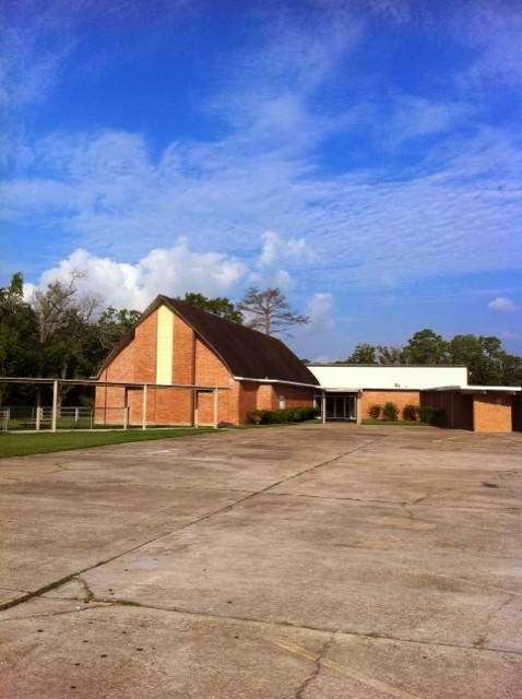 Highland First Assembly-God | 406 N Magnolia St, Highlands, TX 77562 | Phone: (281) 426-4209