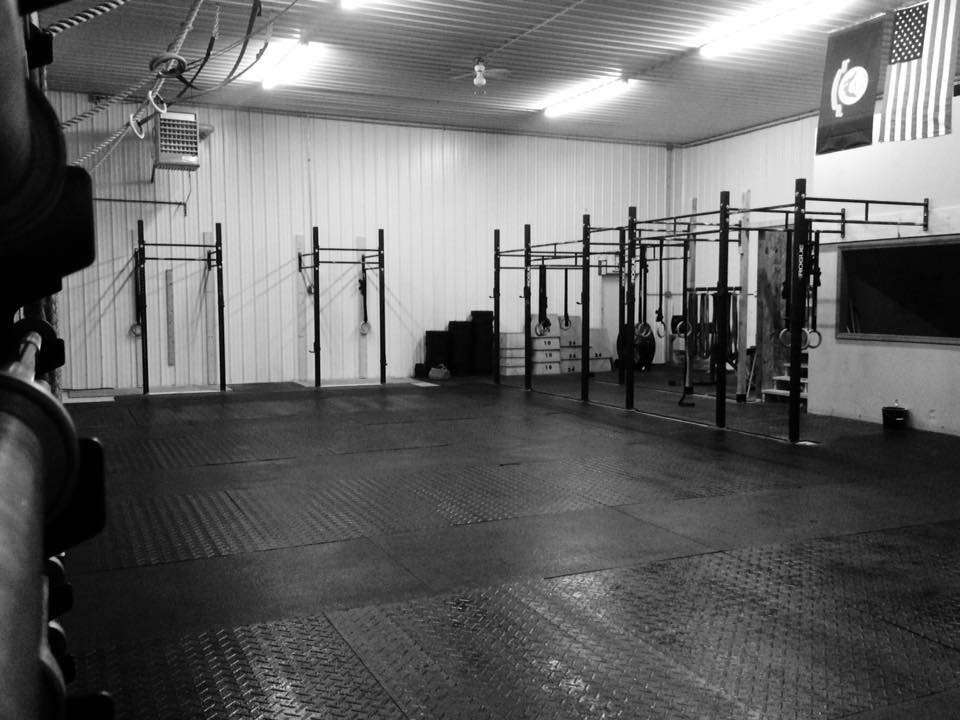 11 Ronin Fitness Club | N1901 Co Trunk H, Lake Geneva, WI 53147