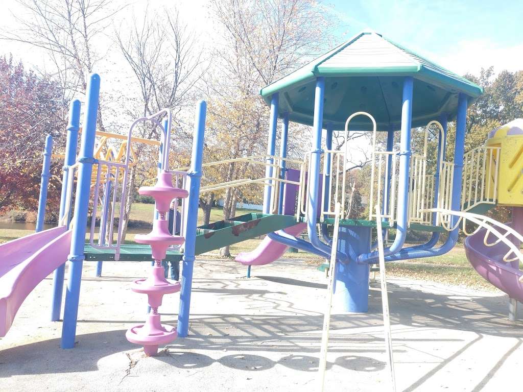 Englewood Park | NE Englewood Rd & North Troost Avenue, Kansas City, MO 64118 | Phone: (816) 513-7500