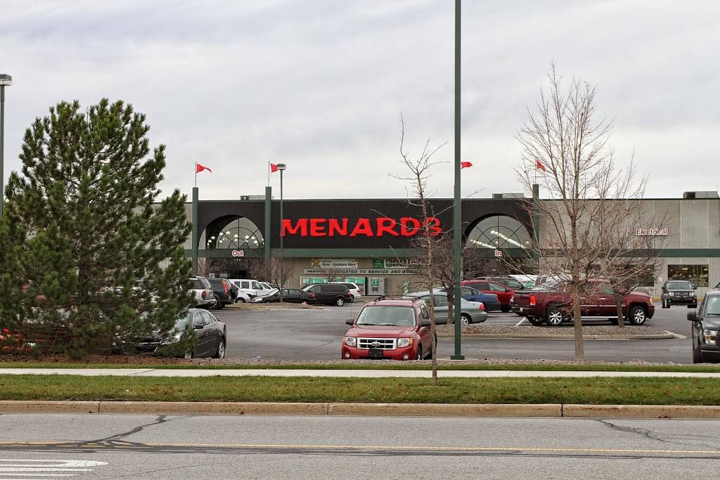 Menards | 5511 Meijer Dr, Fort Wayne, IN 46835, USA | Phone: (260) 492-8430