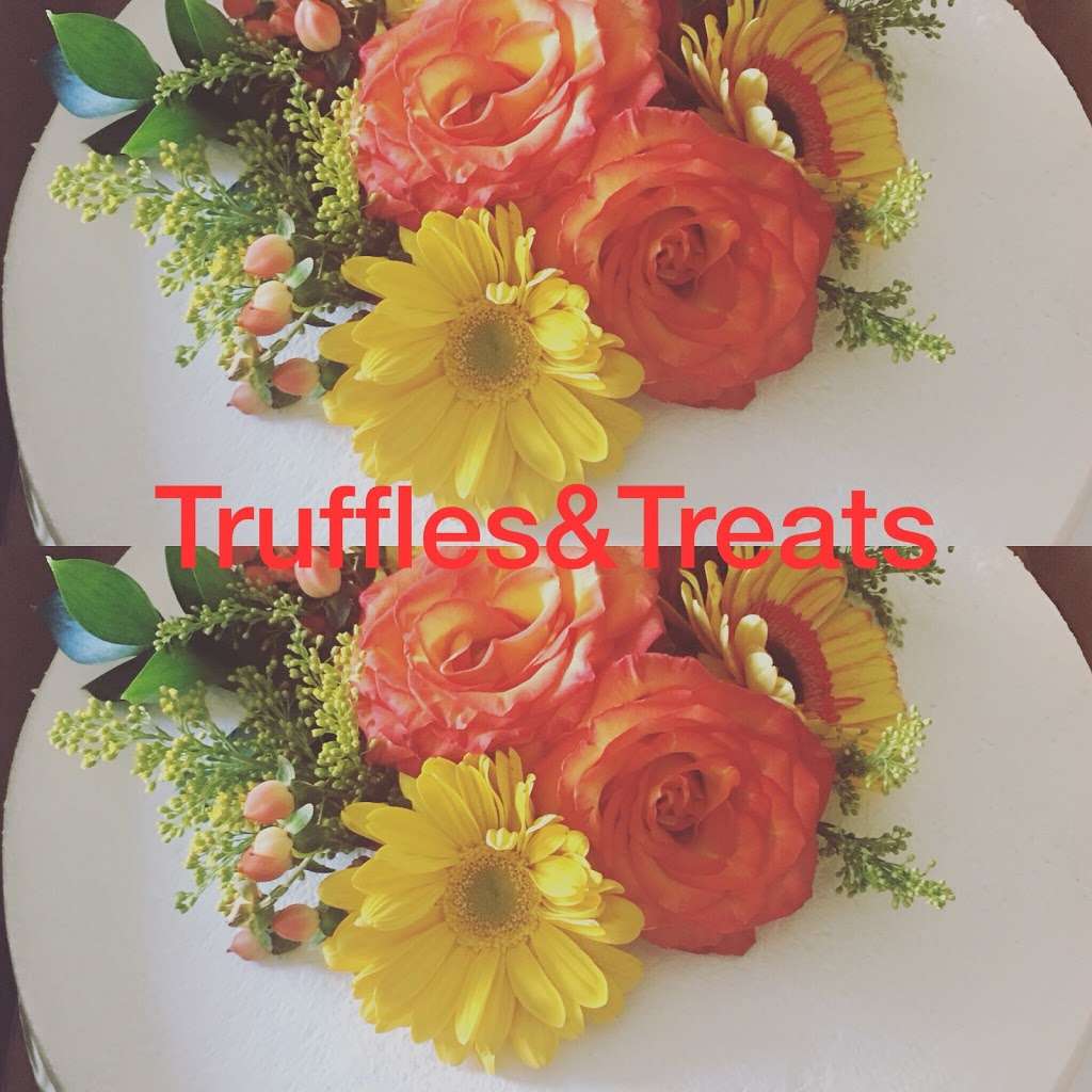 Truffles & Treats | 1444 SW 47th Ave, Deerfield Beach, FL 33442 | Phone: (954) 681-3553