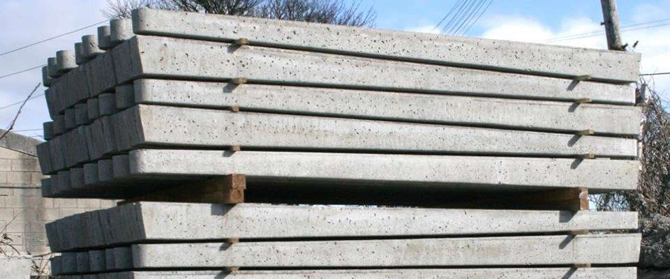 Procter Fencing & Concrete Products - Essex Depot | Unit 3, Portland Lodge, Brentwood Rd, Bulphan, Horndon on the Hill, Upminster RM14 3TJ, UK | Phone: 01277 888433