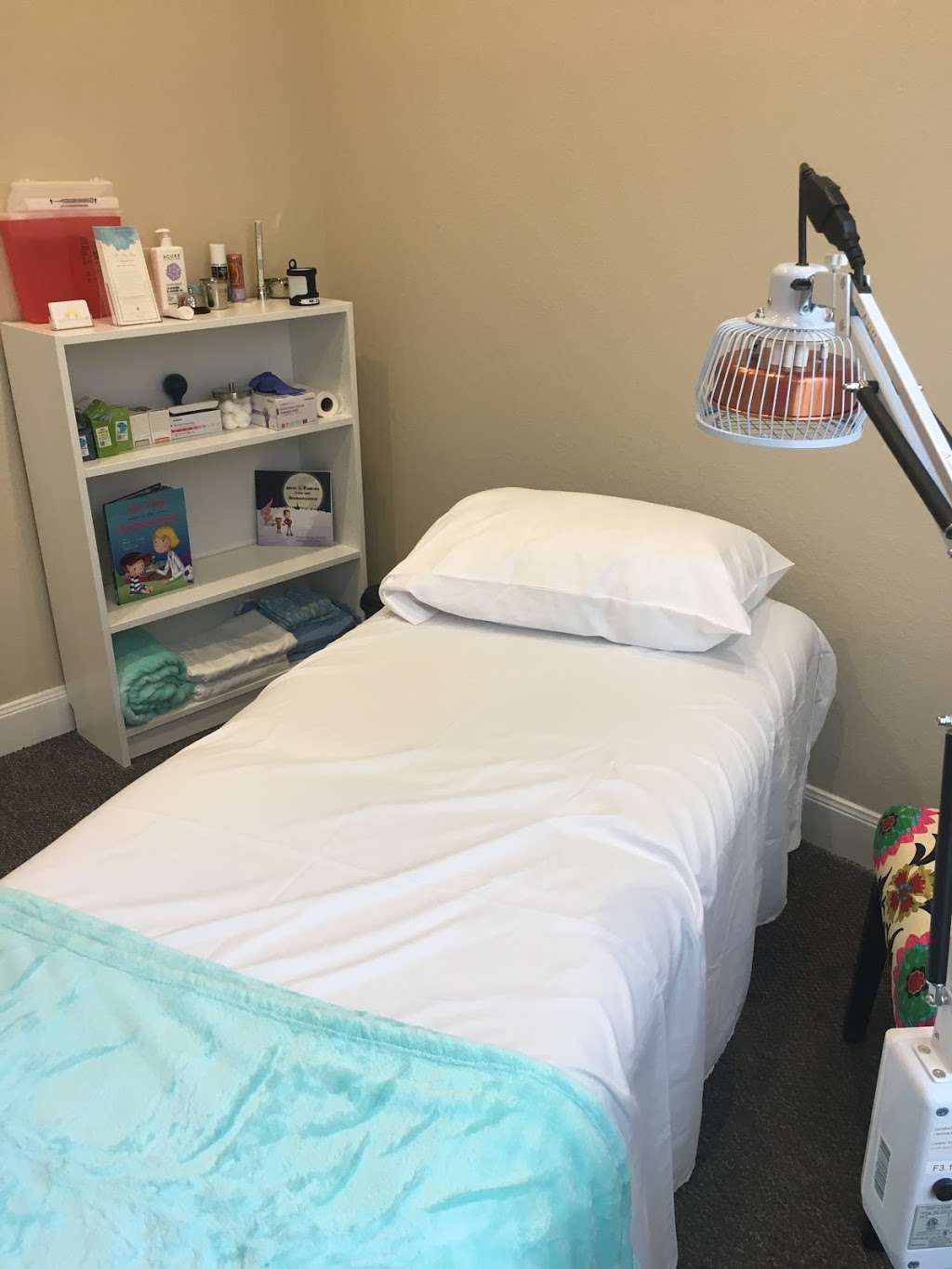 A New Day Acupuncture in 21322A Provincial Blvd, Katy, TX 77450, USA