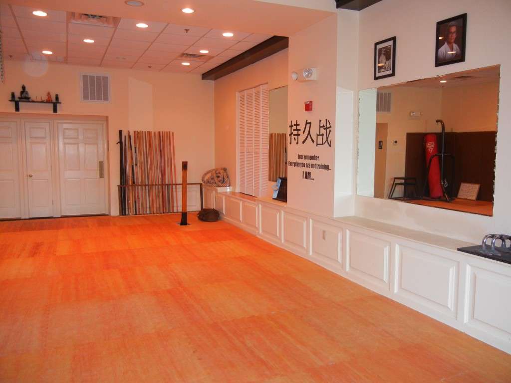 East Montgomery Martial Arts | 1126 Horsham Rd, Ambler, PA 19002, USA | Phone: (215) 654-1991