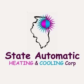 State Automatic Heating and Cooling | 1335 Paramount Pkwy, Batavia, IL 60510, USA | Phone: (630) 326-6330
