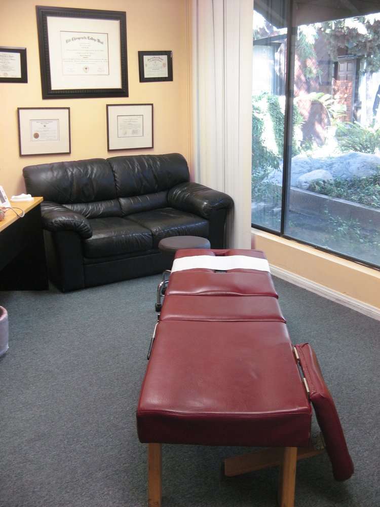 Chiropractic Neurology Center | 1225 E Wardlow Rd, Long Beach, CA 90807, USA | Phone: (562) 997-0966