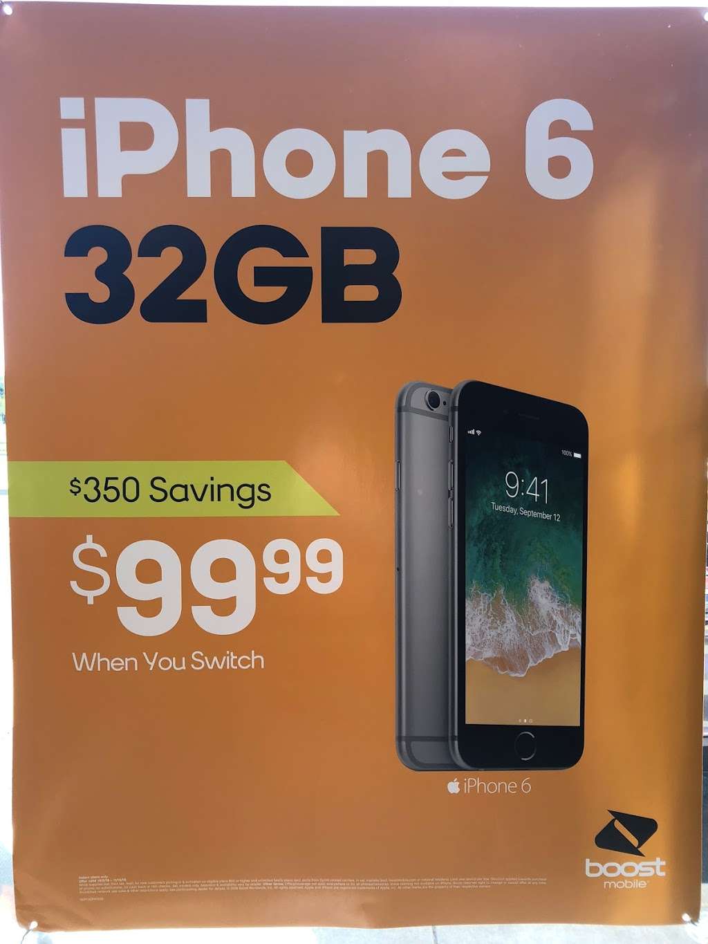 Boost Mobile | 617 Roosevelt Rd, Maywood, IL 60153, USA | Phone: (708) 673-5533