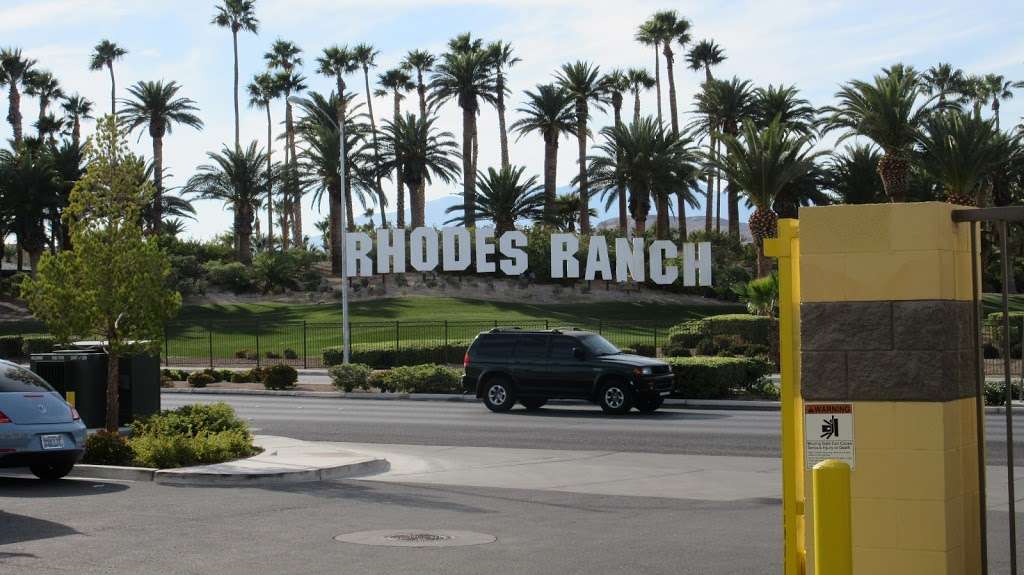 Storage West | 7650 S Durango Dr, Las Vegas, NV 89113, USA | Phone: (702) 616-2440