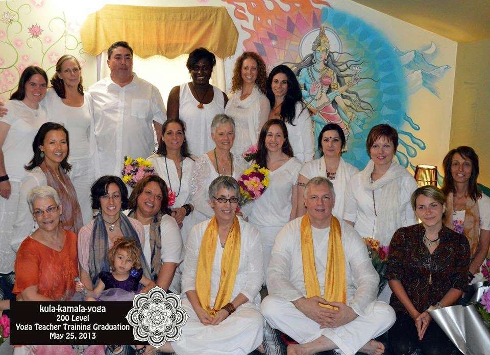 Kula Kamala Foundation & Yoga Ashram | 17 Basket Rd, Reading, PA 19606, USA | Phone: (484) 509-5073