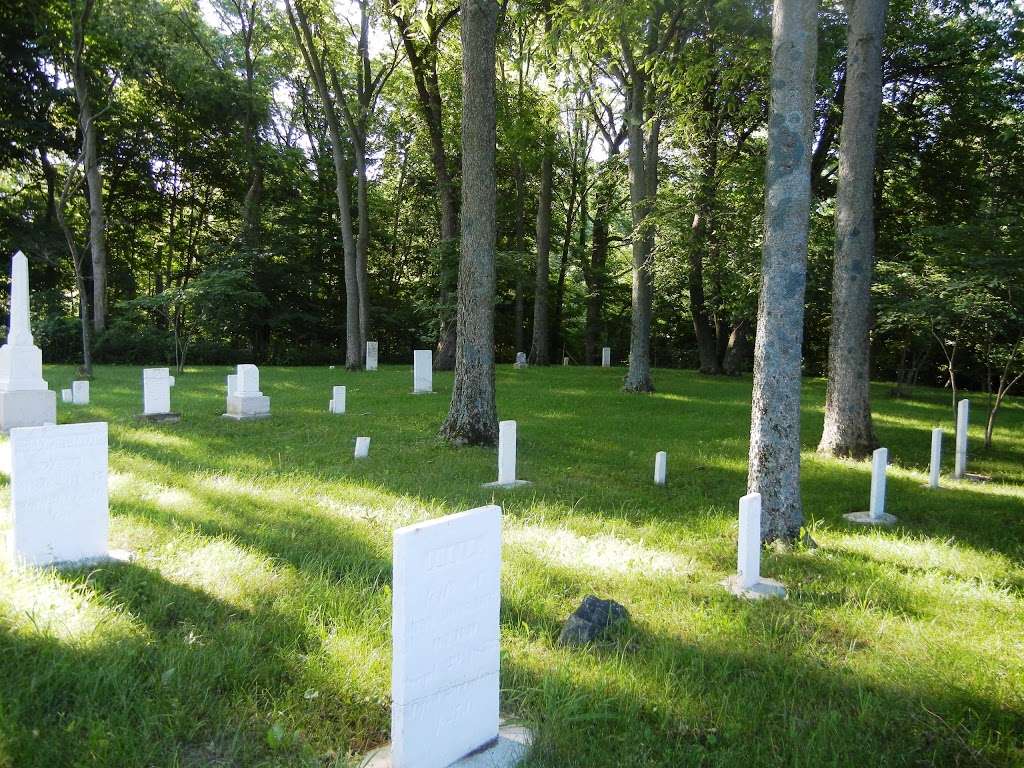 Bostetter Cemetery | Delphi, IN 46923, USA