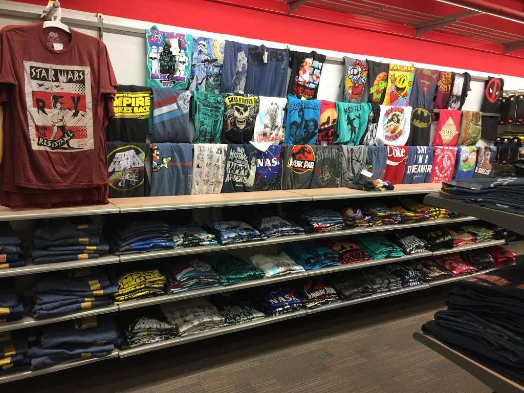 Target | 31 Wilson Ave, Hanover, PA 17331 | Phone: (717) 634-3140