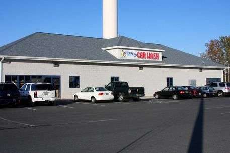 Duck In Car Wash | 9817 Spotless St, Seaford, DE 19973 | Phone: (302) 536-7062