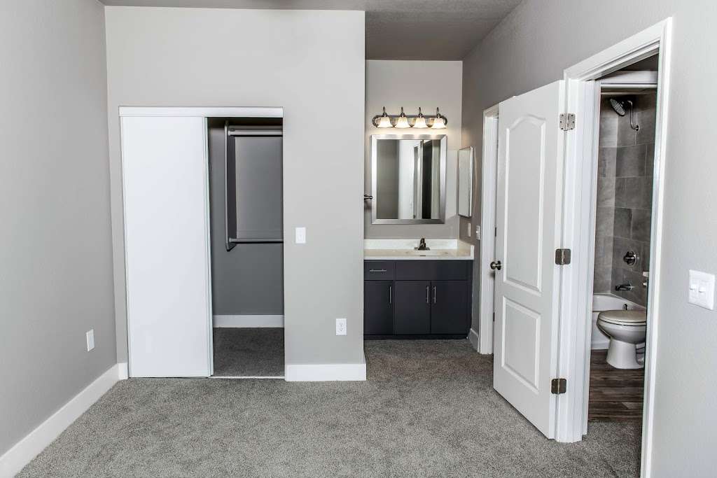 The Urban An Apartment Community | 3601 E McDowell Rd, Phoenix, AZ 85008 | Phone: (602) 283-5435