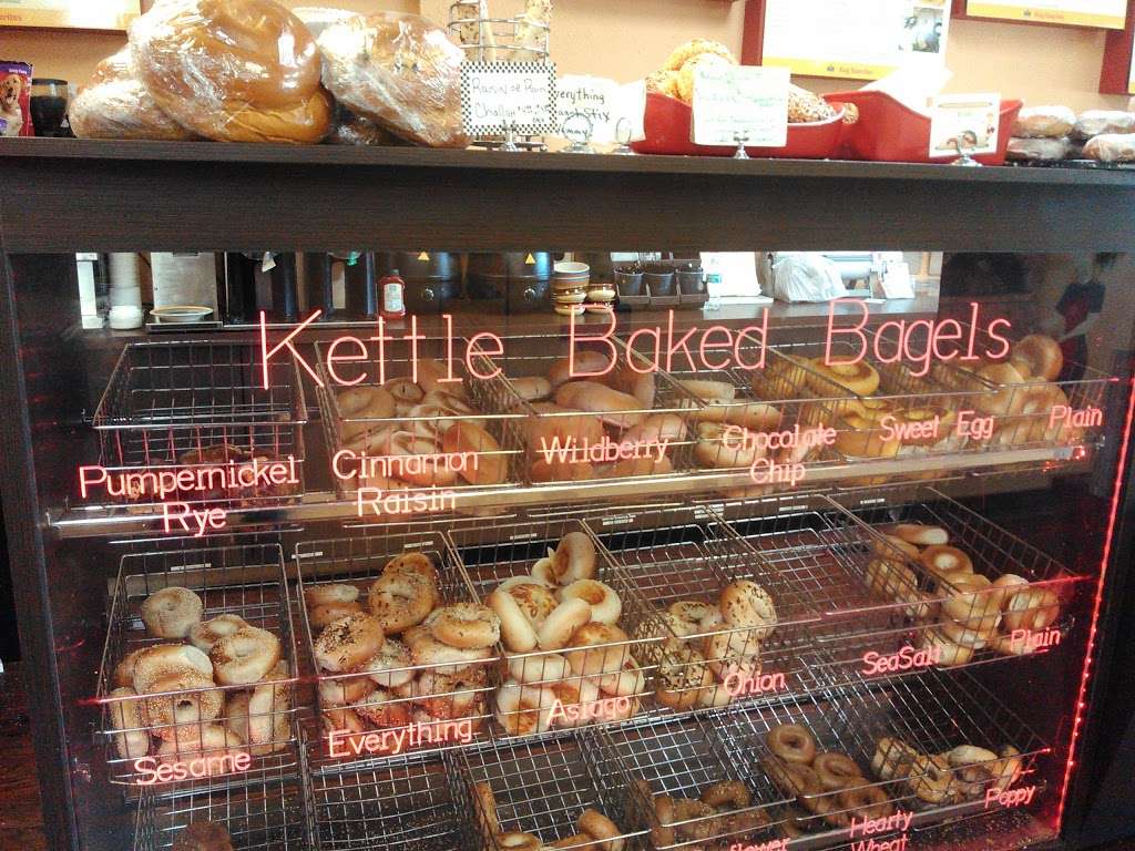 Bagel King | 3005 W Lake Mary Blvd Suite #112, Lake Mary, FL 32746, USA | Phone: (407) 732-7609