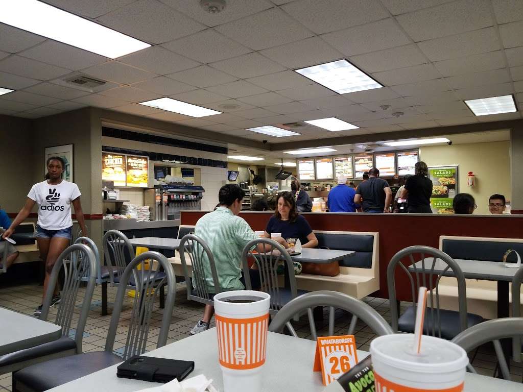 Whataburger | 5500 Lemmon Ave, Dallas, TX 75209, USA | Phone: (214) 521-3870