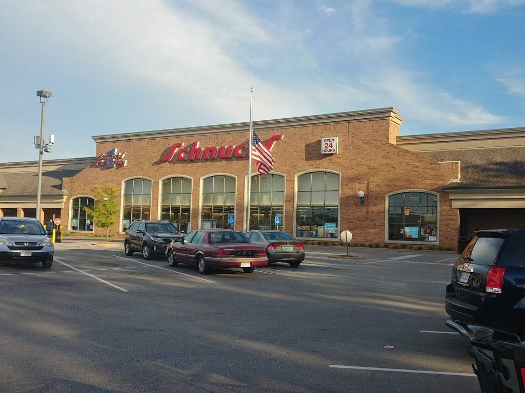 Schnucks Affton | 10070 Gravois Rd, St. Louis, MO 63123, USA | Phone: (314) 631-8220