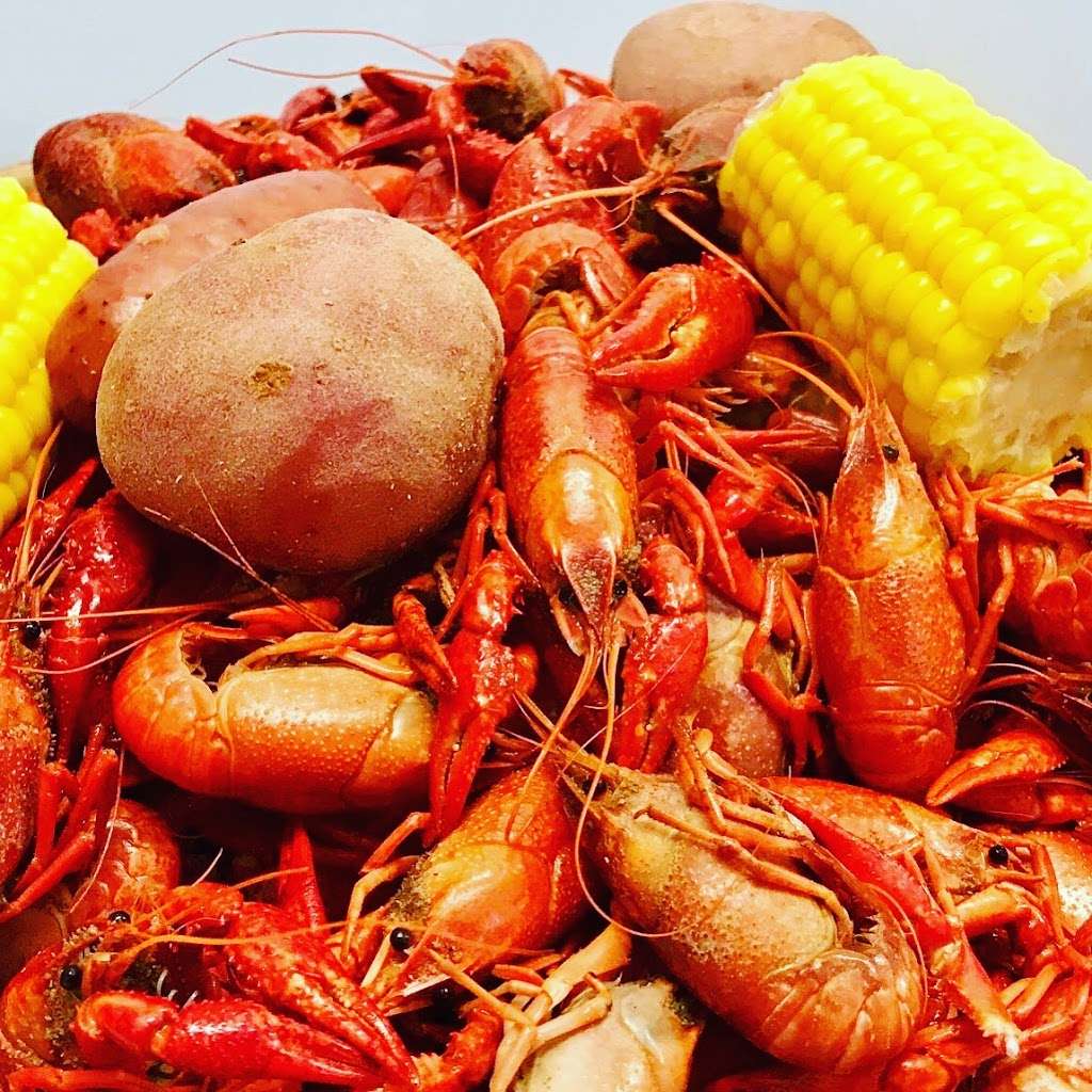 CBon Crawfish Shack | 1010 Marina Bay Dr, Kemah, TX 77565, USA | Phone: (281) 917-6943