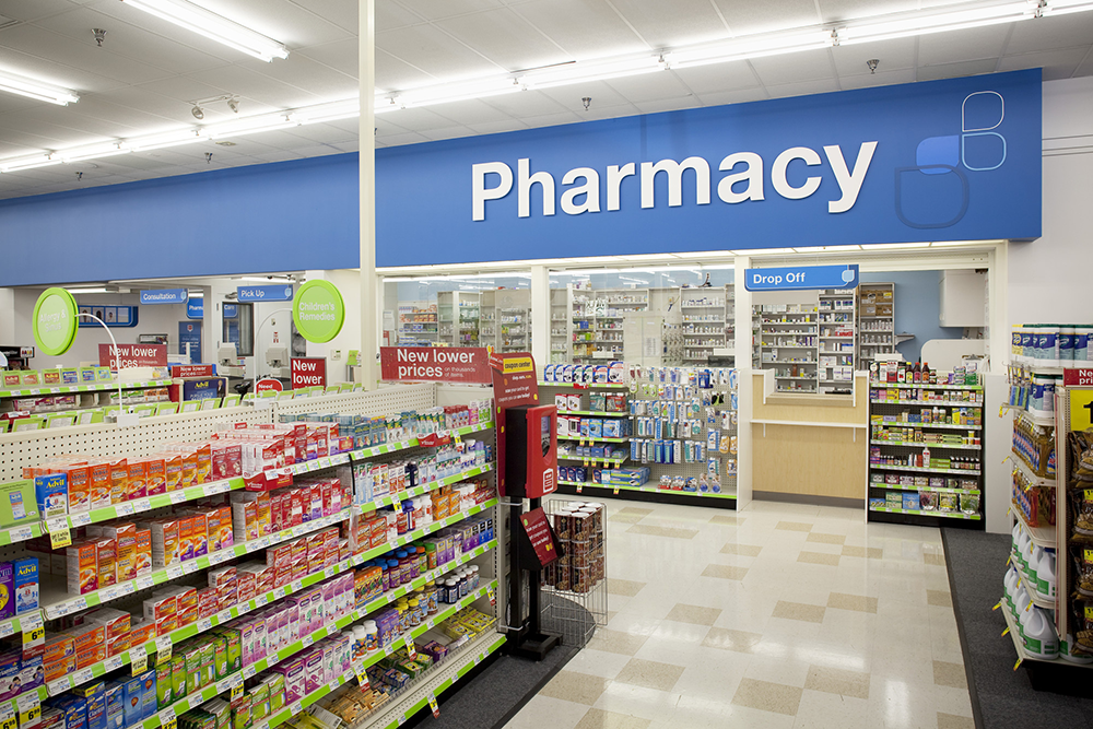 CVS Pharmacy | 4511 Algonquin Rd, Lake in the Hills, IL 60156, USA | Phone: (847) 669-3852