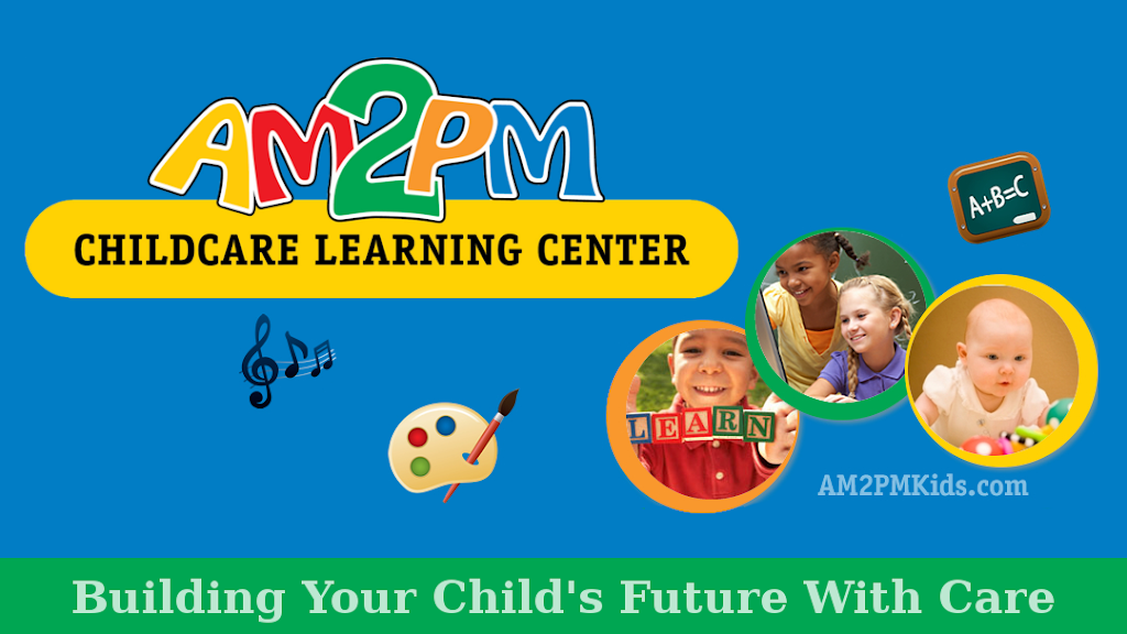 AM2PM Childcare Learning Center | 1000 NJ-36, Hazlet, NJ 07730, USA | Phone: (732) 264-3200