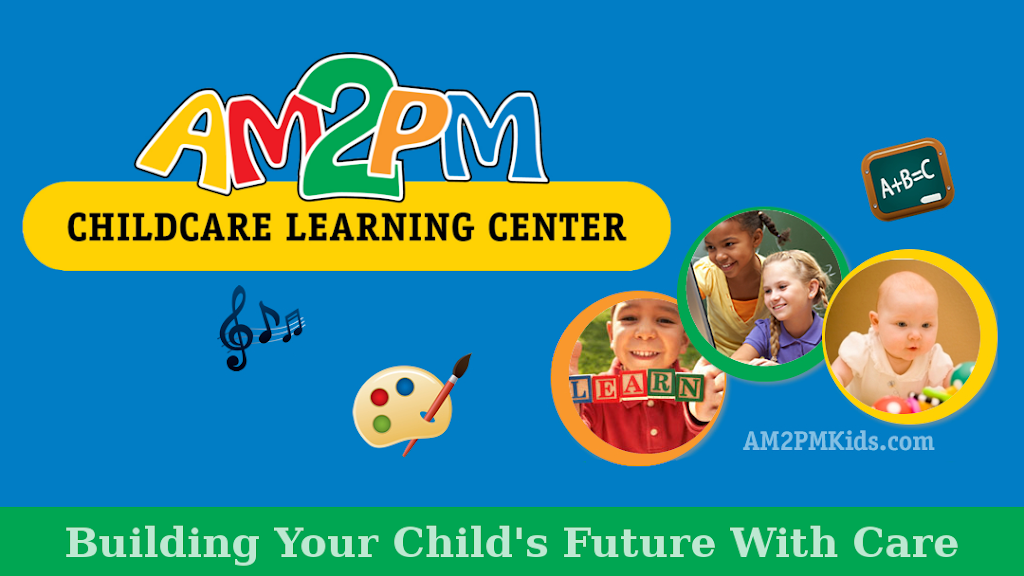 AM2PM Childcare Learning Center | 1000 NJ-36, Hazlet, NJ 07730 | Phone: (732) 264-3200