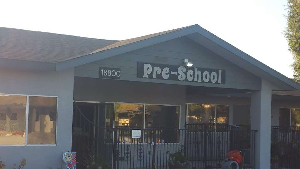 New Life Preschool | 18800 Norwalk Blvd, Artesia, CA 90701, USA | Phone: (562) 402-2577