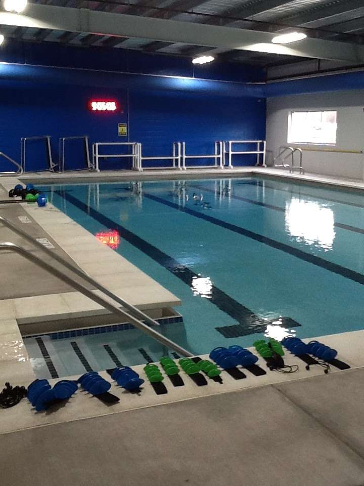 Aquatic Performance Training | Schafer Sports Center, 5 Graphics Dr, Ewing Township, NJ 08628, USA | Phone: (609) 731-7057
