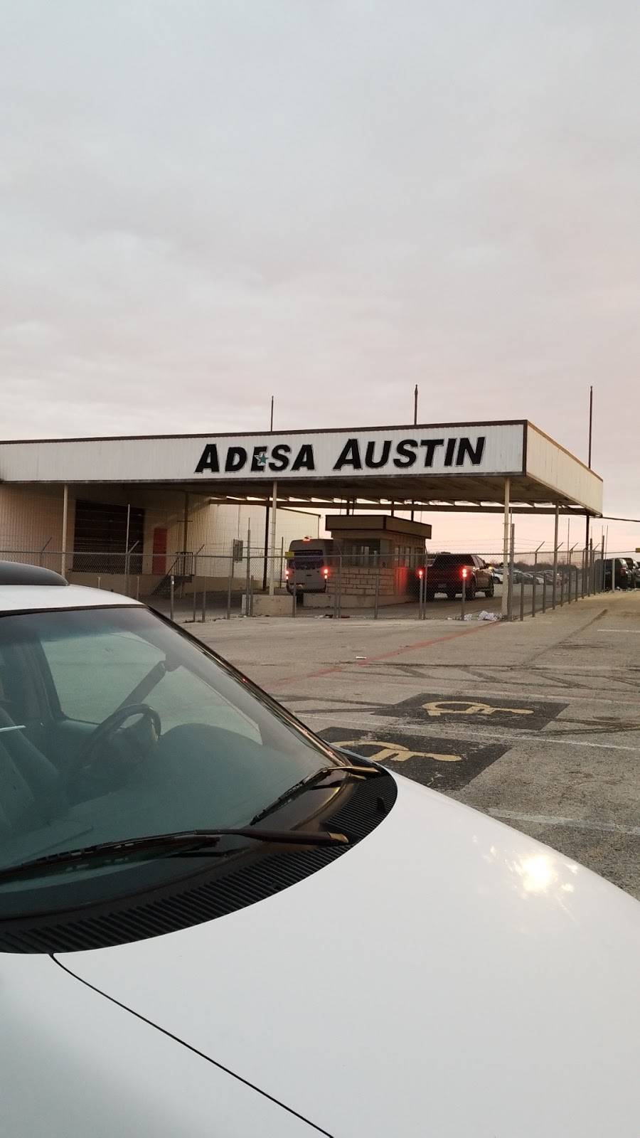 ADESA Austin | 2108 Ferguson Ln, Austin, TX 78754, USA | Phone: (512) 873-4000