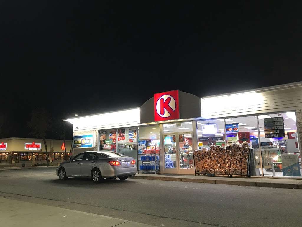 Circle K | 140 Medway Rd, Milford, MA 01757 | Phone: (508) 473-4981