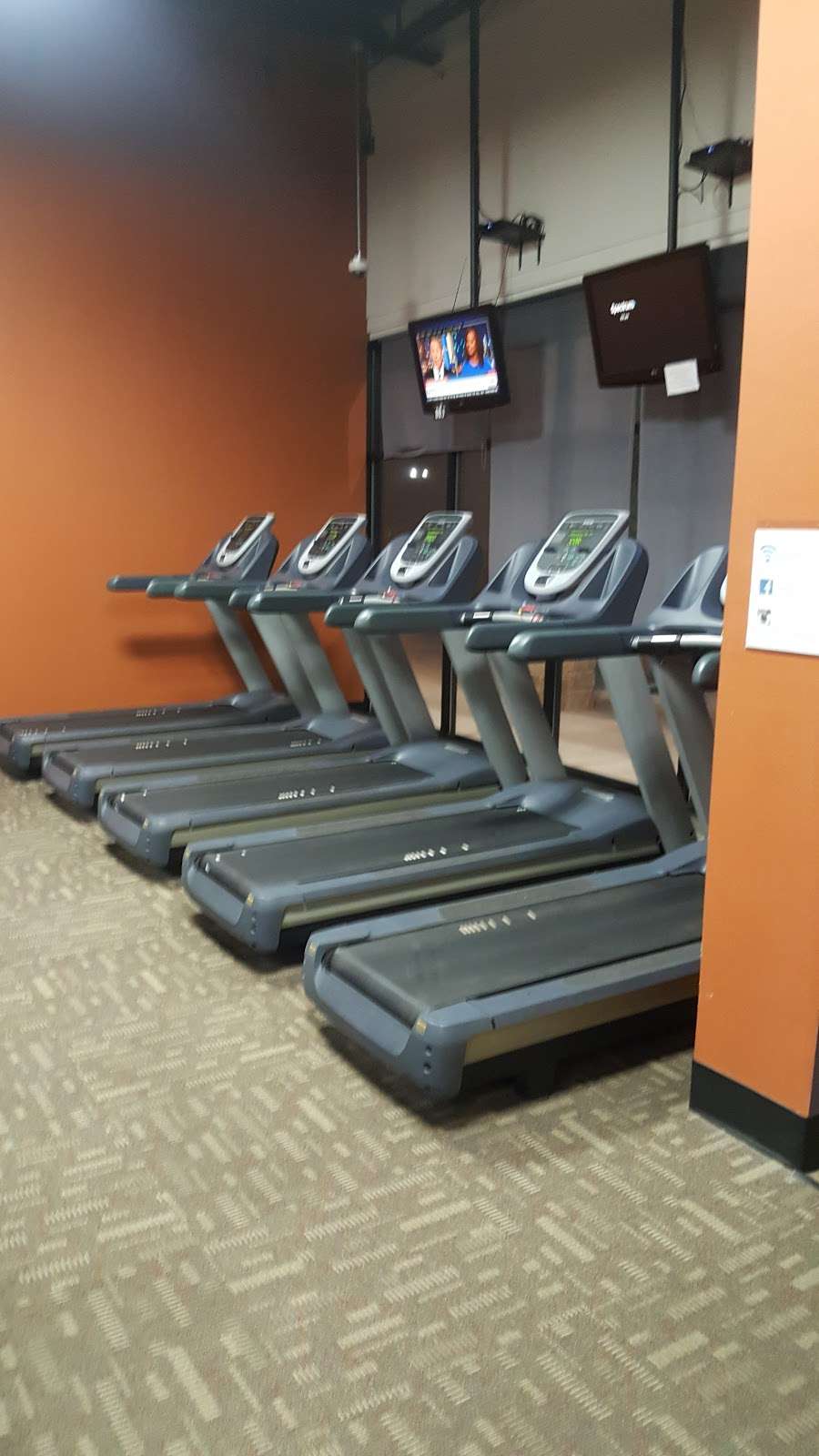 Anytime Fitness | 2380 Firewheel Pkwy, Garland, TX 75040, USA | Phone: (972) 495-6565