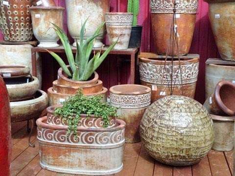 Jackalope Pottery | 10726 Burbank Blvd, North Hollywood, CA 91601, USA | Phone: (818) 761-4022