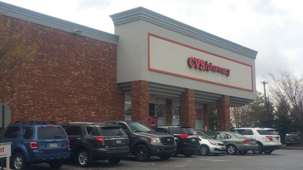 CVS | 3 Pennell Rd, Elwyn, PA 19063, USA | Phone: (610) 565-7720