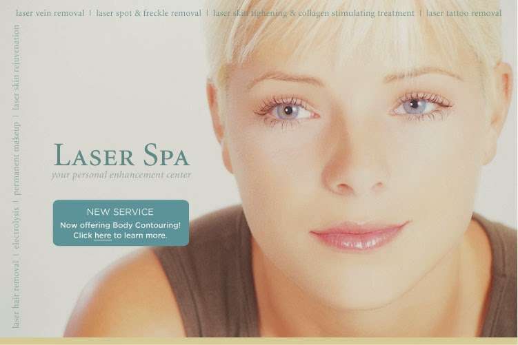 Laser Spa | 575 Boylston St, Newton Centre, MA 02459, USA | Phone: (617) 928-1000