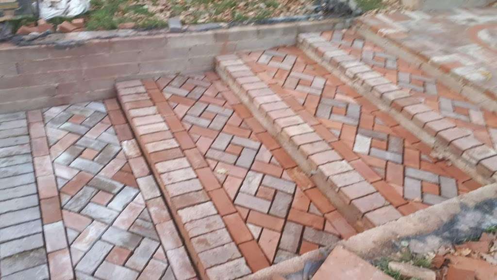 Lees Summit Block & Stone | 1700 SW Jefferson St, Lees Summit, MO 64082, USA | Phone: (816) 524-2525