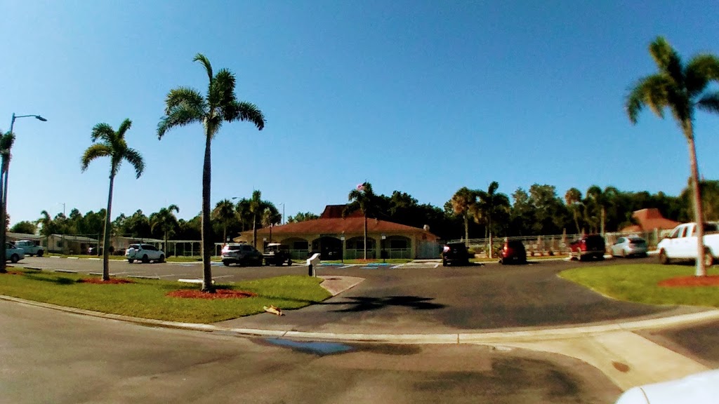 Fountainview Estates | 8800 Berkshire Ln, Tampa, FL 33635, USA | Phone: (813) 884-3407