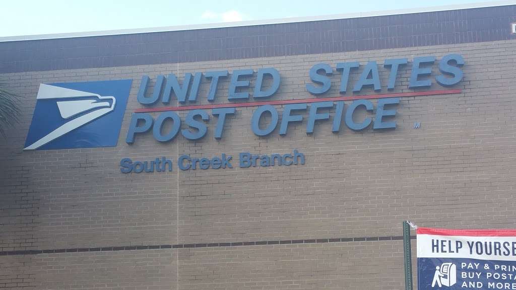 United States Postal Service | 1701 W Wetherbee Rd, Orlando, FL 32837 | Phone: (800) 275-8777