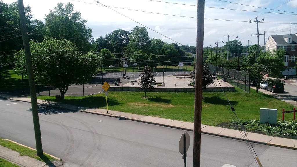 Ambler Skate Park | 399, 301 S Main St, Ambler, PA 19002