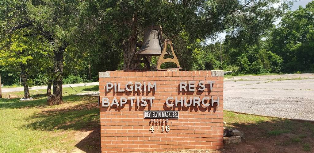 Pilgrim Rest Baptist Church | 4216 NE 63rd St, Oklahoma City, OK 73121, USA | Phone: (405) 478-1770