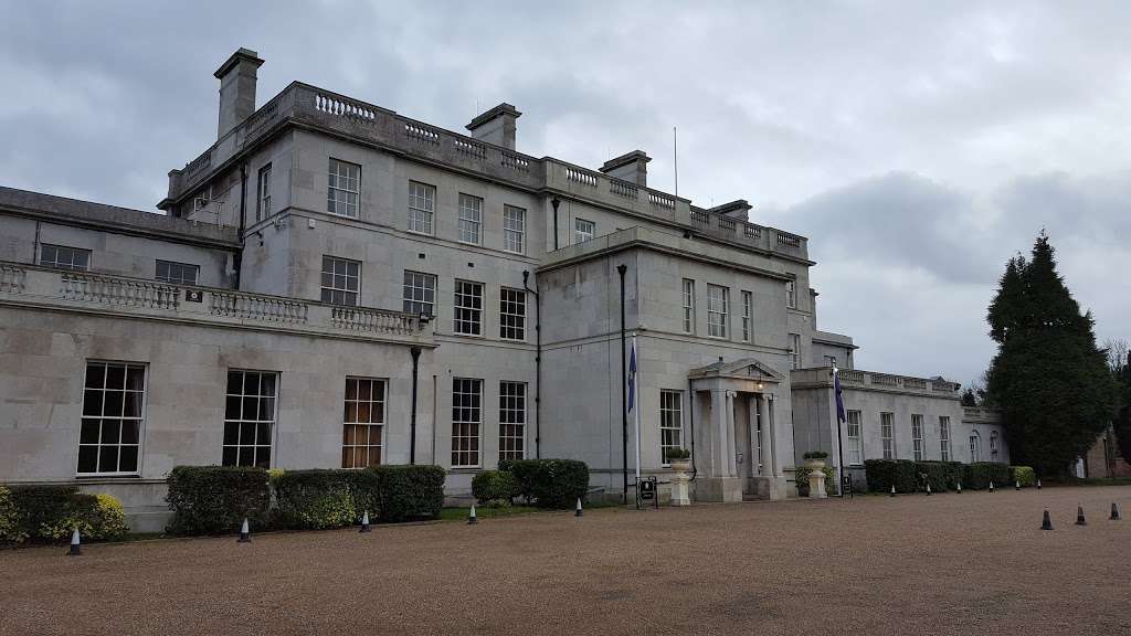 Addington Palace Mansion | Gravel Hill, Croydon CR0 5BB, UK | Phone: 020 8662 5000