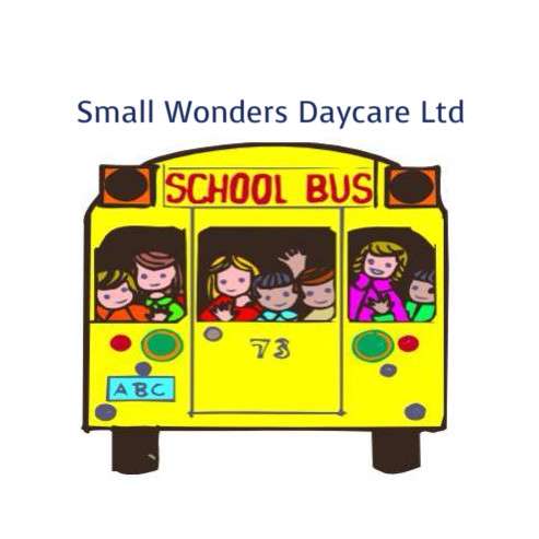 Small Wonders Daycare Ltd | 89 Bromley Rd, London SE6 2UF, UK | Phone: 020 8695 6675