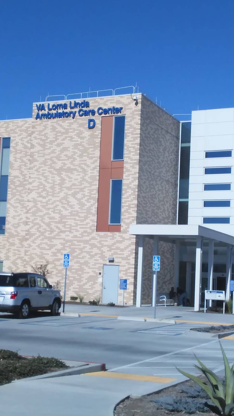 VA Loma Linda Healthcare System | 26001 Redlands Blvd, Redlands, CA 92373, USA | Phone: (909) 825-7084